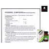 PROXIMOL COMPOUND EFFERVESCENT GRANULES ( HALFA BAR+ HEXAMINE + PIPERAZINE CITRATE ) BOTTLE 60 GM